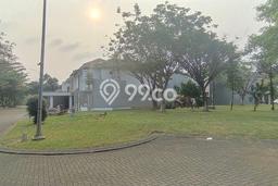 Tanah Dijual di Tangerang Seluas 357m2 Strategis Tanah Dijual di Tangerang Seluas 357m2 Strategis