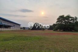 Tanah Siap Bangun Dijual di Tangerang Punya Luas 6557m2 Tanah Siap Bangun Dijual di Tangerang Punya Luas 6557m2