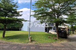 Tanah Siap Bangun Dijual di Tangerang Punya Luas 215m2 Tanah Siap Bangun Dijual di Tangerang Punya Luas 215m2