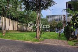 Kavling Tanah untuk Dijual di BSD The Green, Tangerang, Luas 400m2 Kavling Tanah untuk Dijual di BSD The Green, Tangerang, Luas 400m2