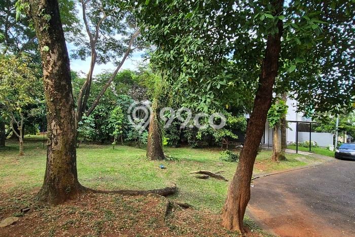 Tanah Kavling Dijual di BSD Pavillion Residence, Tangerang dengan Luas Tanah 208m2 Tanah Kavling Dijual di BSD Pavillion Residence, Tangerang dengan Luas Tanah 208m2