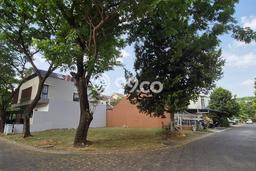 Tanah Kavling Dijual di BSD Foresta, Tangerang dengan Luas Tanah 283m2 Tanah Kavling Dijual di BSD Foresta, Tangerang dengan Luas Tanah 283m2