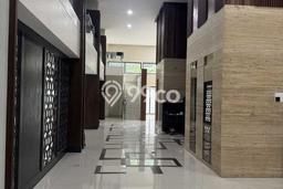 Dijual! Kantor di Bandung Barat Bandung LT 911m2 / LB 2010m2 Kawasan Bisnis Dijual! Kantor di Bandung Barat Bandung LT 911m2 / LB 2010m2 Kawasan Bisnis