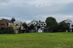 Tanah Dijual di Tangerang Seluas 363m2 Strategis Tanah Dijual di Tangerang Seluas 363m2 Strategis