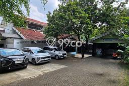 Kavling Tanah untuk Dijual di Kebagusan, Jakarta Selatan, Luas 2031m2 Kavling Tanah untuk Dijual di Kebagusan, Jakarta Selatan, Luas 2031m2