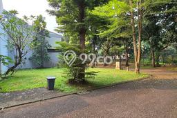 Tanah Dijual Area Strategis di BSD The Icon Tangerang 218m2 Tanah Dijual Area Strategis di BSD The Icon Tangerang 218m2