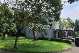 Dijual Tanah Lokasi BSD Eminent, Tangerang Seluas 132m2 Dijual Tanah Lokasi BSD Eminent, Tangerang Seluas 132m2
