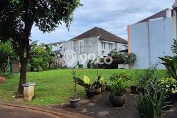 Tanah Dijual Area Strategis di BSD Pavillion Residence Tangerang 247m2 Tanah Dijual Area Strategis di BSD Pavillion Residence Tangerang 247m2