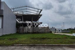 Dijual Tanah Lokasi BSD Komersial Area, Tangerang Seluas 508m2 Dijual Tanah Lokasi BSD Komersial Area, Tangerang Seluas 508m2