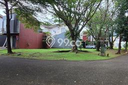 Tanah Dijual di Tangerang Seluas 252m2 Strategis Tanah Dijual di Tangerang Seluas 252m2 Strategis