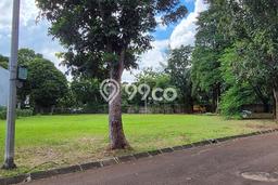 Kavling Tanah untuk Dijual di BSD Giri Loka, Tangerang, Luas 639m2 Kavling Tanah untuk Dijual di BSD Giri Loka, Tangerang, Luas 639m2