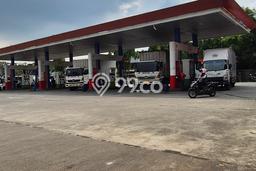 Dijual! Komersial di BSD City Tangerang LT 3185m2 / LB 1000m2 Kawasan Strategis Dijual! Komersial di BSD City Tangerang LT 3185m2 / LB 1000m2 Kawasan Strategis