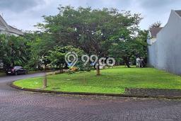 Tanah Dijual Lokasi Strategis di Tangerang dengan Luas 650m2 Tanah Dijual Lokasi Strategis di Tangerang dengan Luas 650m2