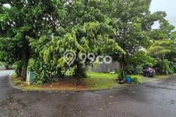 Kavling Tanah untuk Dijual di BSD The Icon, Tangerang, Luas 193m2 Kavling Tanah untuk Dijual di BSD The Icon, Tangerang, Luas 193m2