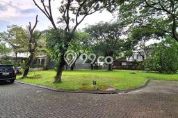 Dijual Tanah Lokasi BSD De Park, Tangerang Seluas 425m2 Dijual Tanah Lokasi BSD De Park, Tangerang Seluas 425m2