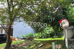 Lahan Dijual Lokasi Strategis di Tangerang dengan Luas 300m2 Lahan Dijual Lokasi Strategis di Tangerang dengan Luas 300m2
