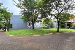 Kavling Tanah untuk Dijual di BSD Foresta, Tangerang, Luas 469m2 Kavling Tanah untuk Dijual di BSD Foresta, Tangerang, Luas 469m2