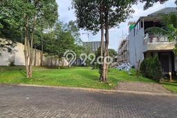 Tanah Kavling Dijual di BSD The Green, Tangerang dengan Luas Tanah 400m2 Tanah Kavling Dijual di BSD The Green, Tangerang dengan Luas Tanah 400m2