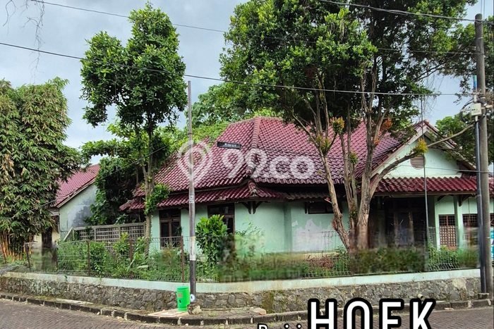Untuk Dijual Tanah 3885m2 di Serpong Villa Melati Mas, Tangerang Selatan Untuk Dijual Tanah 3885m2 di Serpong Villa Melati Mas, Tangerang Selatan