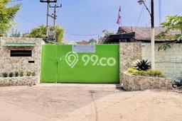Unit Gudang Dijual di Gunung Sindur Bogor Luas Bangunan 1800m2 Unit Gudang Dijual di Gunung Sindur Bogor Luas Bangunan 1800m2