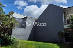 Dijual Tanah 106m2 di BSD Sevilla, Tangerang Dijual Tanah 106m2 di BSD Sevilla, Tangerang
