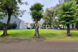 Dijual Tanah Lokasi BSD City, Tangerang Seluas 414m2 Dijual Tanah Lokasi BSD City, Tangerang Seluas 414m2