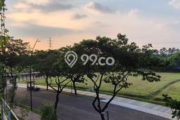 Tanah Dijual Area Strategis di BSD Komersial Area Tangerang 19351m2 Tanah Dijual Area Strategis di BSD Komersial Area Tangerang 19351m2