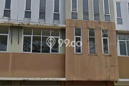Ruko Dijual Lokasi Emas di Gunung Sindur Luas 336m2 Ruko Dijual Lokasi Emas di Gunung Sindur Luas 336m2