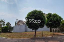 Tanah Kavling Dijual di BSD Eminent, Tangerang dengan Luas Tanah 274m2 Tanah Kavling Dijual di BSD Eminent, Tangerang dengan Luas Tanah 274m2