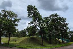 Untuk Dijual Tanah 637m2 di BSD De Park, Tangerang Untuk Dijual Tanah 637m2 di BSD De Park, Tangerang