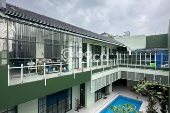Vila Kawasan , Area 312m2m², Lokasi Strategis Vila Kawasan , Area 312m2m², Lokasi Strategis