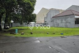 Tanah Dijual di Tangerang Seluas 336m2 Strategis Tanah Dijual di Tangerang Seluas 336m2 Strategis