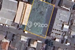 Untuk Dijual Tanah di Tangerang, Luas 491m2 SHM Untuk Dijual Tanah di Tangerang, Luas 491m2 SHM