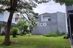 Dijual Tanah di Tangerang, Luas 200m2 PPJB Dijual Tanah di Tangerang, Luas 200m2 PPJB