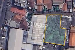 Tanah Komersial Dijual di Ciputat Tangerang Selatan 1300m2 Tanah Komersial Dijual di Ciputat Tangerang Selatan 1300m2