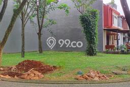 Kavling Tanah untuk Dijual di BSD Foresta, Tangerang, Luas 246m2 Kavling Tanah untuk Dijual di BSD Foresta, Tangerang, Luas 246m2