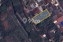 Lahan Dijual Lokasi Strategis di Tangerang dengan Luas 342m2 Lahan Dijual Lokasi Strategis di Tangerang dengan Luas 342m2