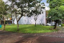 Dijual Tanah Lokasi BSD Eminent, Tangerang Seluas 174m2 Dijual Tanah Lokasi BSD Eminent, Tangerang Seluas 174m2