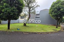 Untuk Dijual Tanah 223m2 di BSD The Icon, Tangerang Untuk Dijual Tanah 223m2 di BSD The Icon, Tangerang