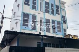 Komersial Dijual di Tangerang LT 224m2 & LB 587m2 Lokasi Terbaik! Komersial Dijual di Tangerang LT 224m2 & LB 587m2 Lokasi Terbaik!