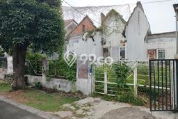 Tanah Dijual di Tangerang Seluas 200m2 Strategis Tanah Dijual di Tangerang Seluas 200m2 Strategis