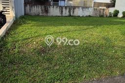 Tanah Dijual Area Strategis di Lippo Karawaci Tangerang 200m2 Tanah Dijual Area Strategis di Lippo Karawaci Tangerang 200m2