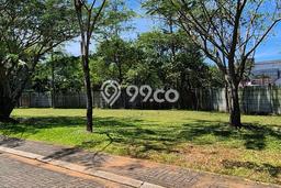 Tanah Dijual di Tangerang Seluas 204m2 Strategis Tanah Dijual di Tangerang Seluas 204m2 Strategis