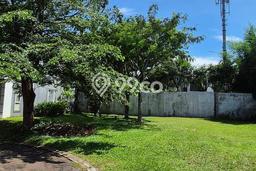 Tanah Dijual Lokasi Strategis di Tangerang dengan Luas 289m2 Tanah Dijual Lokasi Strategis di Tangerang dengan Luas 289m2