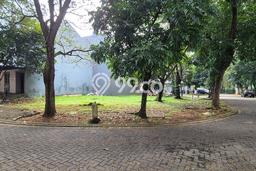 Tanah Dijual di Tangerang Seluas 376m2 Strategis Tanah Dijual di Tangerang Seluas 376m2 Strategis