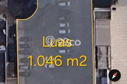 Kavling Tanah untuk Dijual di BSD Komersial Area, Tangerang, Luas 1046m2 Kavling Tanah untuk Dijual di BSD Komersial Area, Tangerang, Luas 1046m2