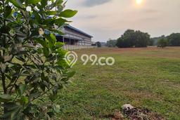 Tanah Dijual Lokasi Strategis di Tangerang dengan Luas 5493m2 Tanah Dijual Lokasi Strategis di Tangerang dengan Luas 5493m2