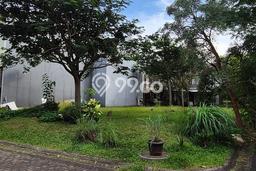 Dijual Tanah Lokasi BSD Green Wich, Tangerang Seluas 210m2 Dijual Tanah Lokasi BSD Green Wich, Tangerang Seluas 210m2