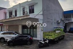 Dijual! Ruko di BSD Griya Loka Tangerang LT 176m2 / LB 294m2 Kawasan Bisnis Dijual! Ruko di BSD Griya Loka Tangerang LT 176m2 / LB 294m2 Kawasan Bisnis