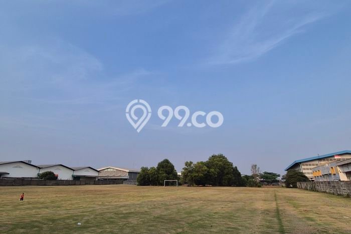 Tanah Kavling Dijual di BSD Komersial Area, Tangerang dengan Luas Tanah 5493m2 Tanah Kavling Dijual di BSD Komersial Area, Tangerang dengan Luas Tanah 5493m2